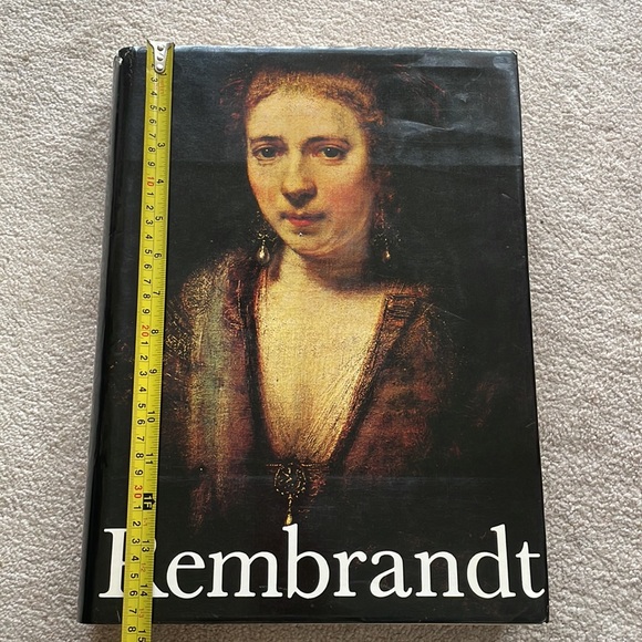 Vintage hard cover book - Picture 3 of 4